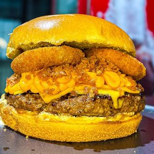 imagem do produto GRAND CHEDDAR BACON