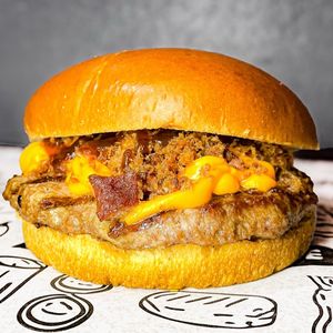 imagem do produto CHEDDAR MELT