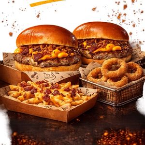 imagem do produto BOX CASAL MELT