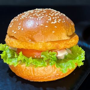 imagem do produto Chicken Salada