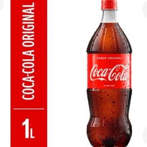 imagem do produto Coca 1L