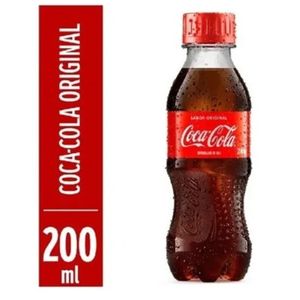 imagem do produto Refrigerante caçulinha 200ml