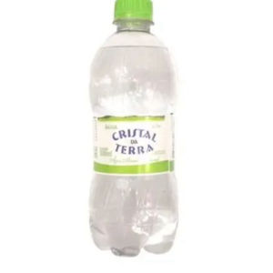 imagem do produto Água com gás - 500 mL