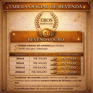 imagem do produto REVENDA OURO