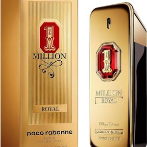 imagem do produto ONE MILLION ROYAL