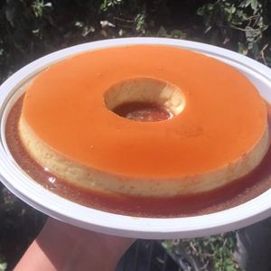 imagem do produto Pudim de leite condensado 