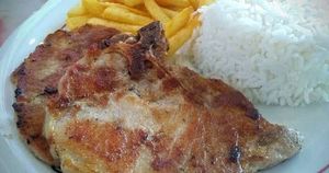 imagem do produto Bisteca