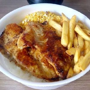 imagem do produto Frango grelhado