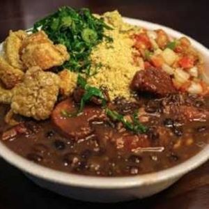imagem do produto feijoada