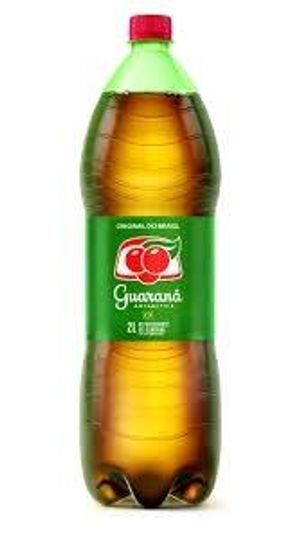 imagem do produto Guaraná 2litros