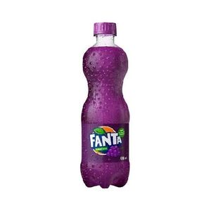 imagem do produto Fanta uva 600m