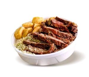 imagem do produto Contra filé