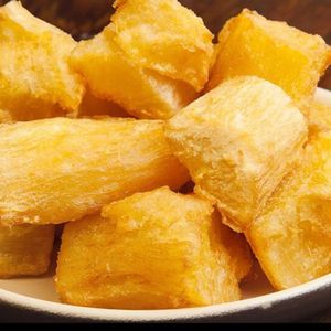 imagem do produto 200 gramas de mandioca