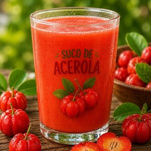 imagem do produto SUCO ACEROLA