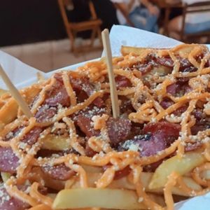 imagem do produto BATATA SUPREMA 