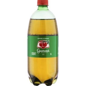 imagem do produto GUARANÁ 1LITRO