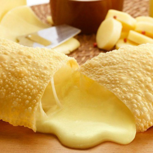 imagem do produto PASTEL QUEIJO MUSSARELA