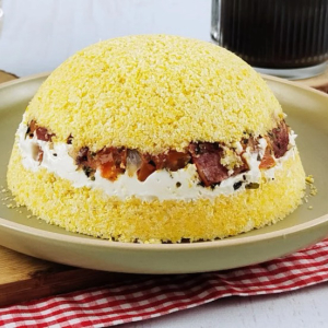 imagem do produto CUSCUZ COM CALABRESA
