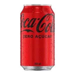 imagem do produto COCA COLA ZERO