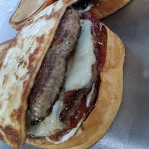 imagem do produto DUPLO PICANHA 