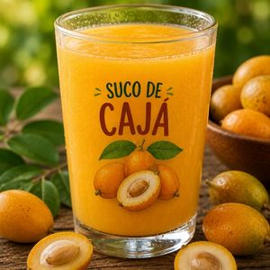 imagem do produto SUCO CAJÁ