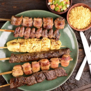imagem do produto CHURRASCO
