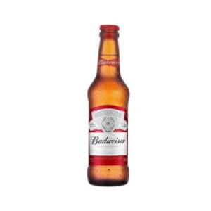 imagem do produto BUDWEISER