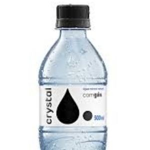 imagem do produto ÁGUA COM GÁS 