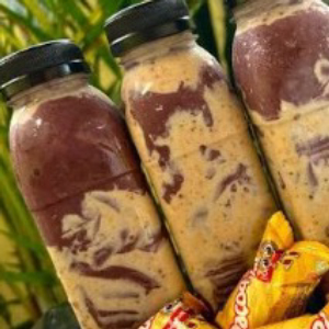 imagem do produto AÇAÍ COM PAÇOCA