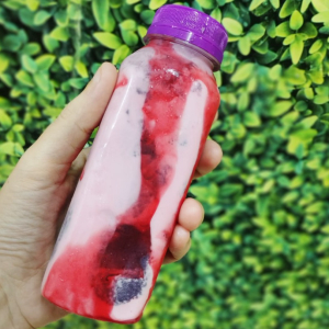 imagem do produto AÇAÍ COM MORANGO