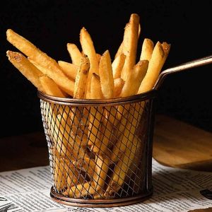 imagem do produto BATATA FRITA ( P)