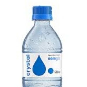 imagem do produto ÁGUA MINERAL