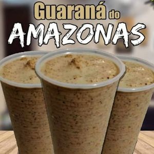 imagem do produto GUARANÁ DO AMAZONAS