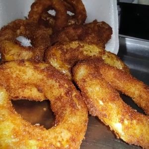 imagem do produto ANEIS DE CEBOLA