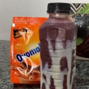 imagem do produto AÇAÍ COM OVOMALTINE