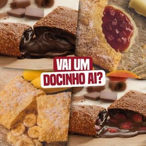 imagem do produto PASTÉIS DOCE