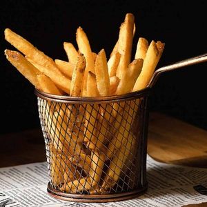 imagem do produto BATATA FRITA (M)
