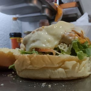 imagem do produto DK FRANGO CATUPIRY