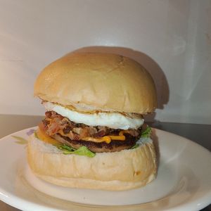 imagem do produto DK BACON 