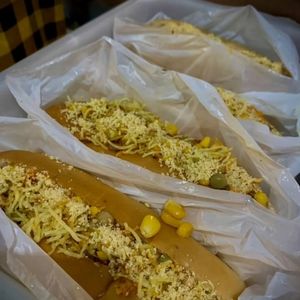 imagem do produto HOT DOG MIXTO