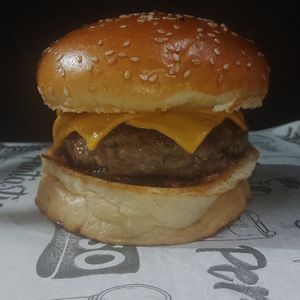 imagem do produto PICANHA DUPLO CHEDDAR 