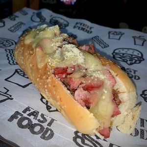 imagem do produto HOT DOG GOURMET 