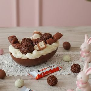 imagem do produto Tipo Kinder Bueno