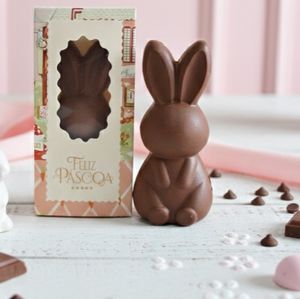 imagem do produto Coelhinho de Chocolate