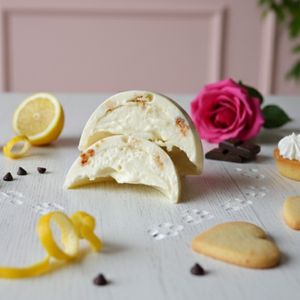 imagem do produto Ovo Tortinha de Limão