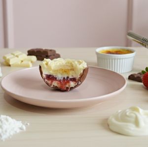 imagem do produto Ovo Crème Brûlée