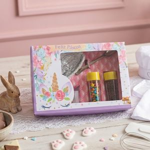 imagem do produto Meu Pequeno Confeiteiro - Unicórnio