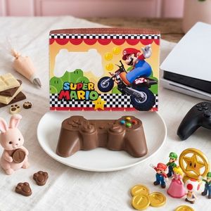 imagem do produto Manete Recheada - Super Mário