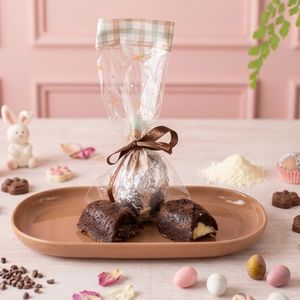 imagem do produto Mini Brownie