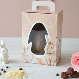 imagem do produto Chocolate Crocante